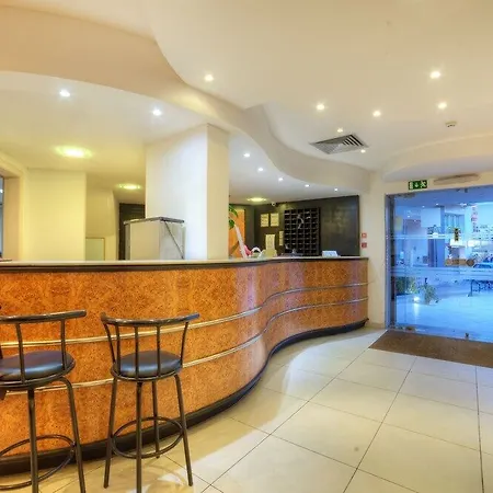 Primera St Paul's Bay