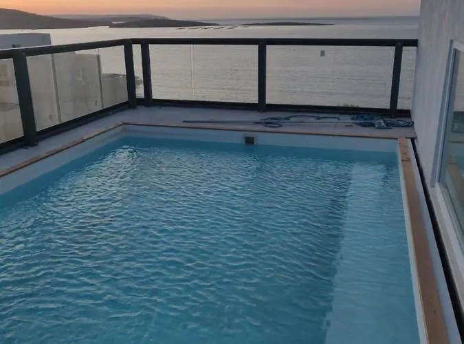 Otel Primera St. Paul's Bay