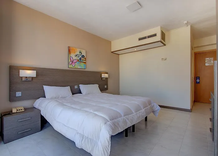 Otel Primera St. Paul's Bay