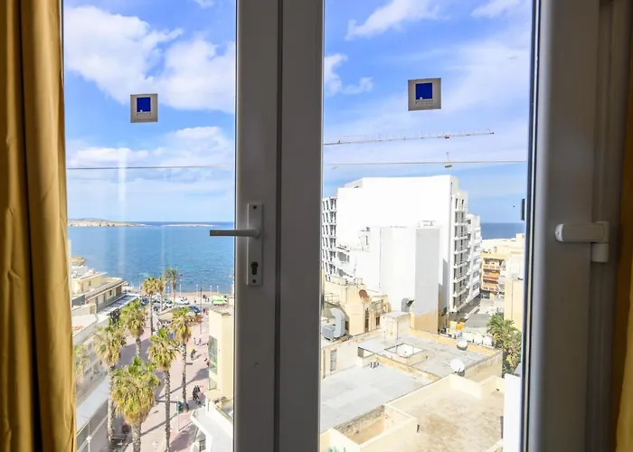 Otel Primera St. Paul's Bay