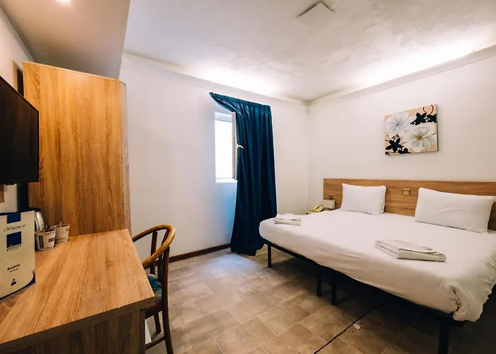 Primera 3* San Pawl il-Baħar