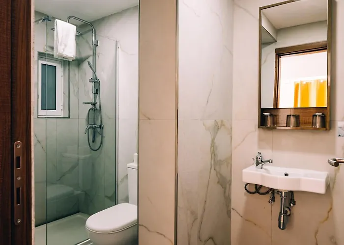 Otel Primera St. Paul's Bay