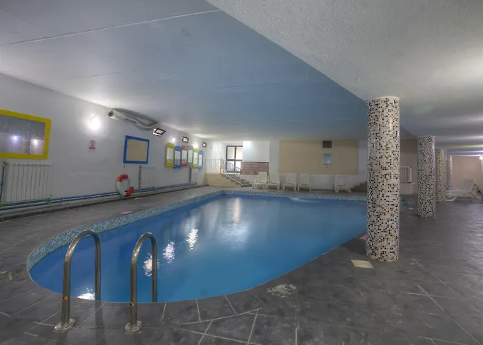 Primera Hotel St. Paul's Bay