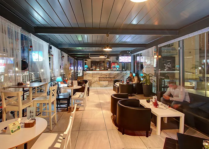 Primera Hotel St. Paul's Bay