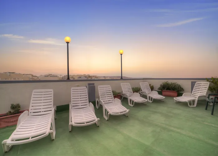 Primera St. Paul's Bay