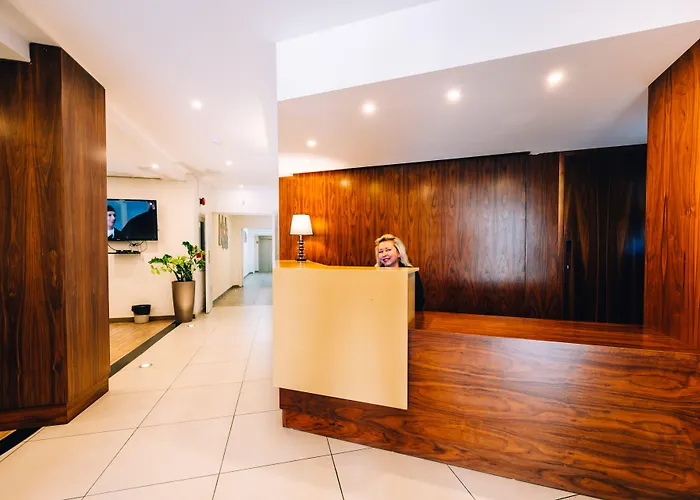 Primera Otel St. Paul's Bay