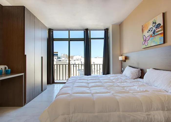 Primera 3* San Pawl il-Baħar