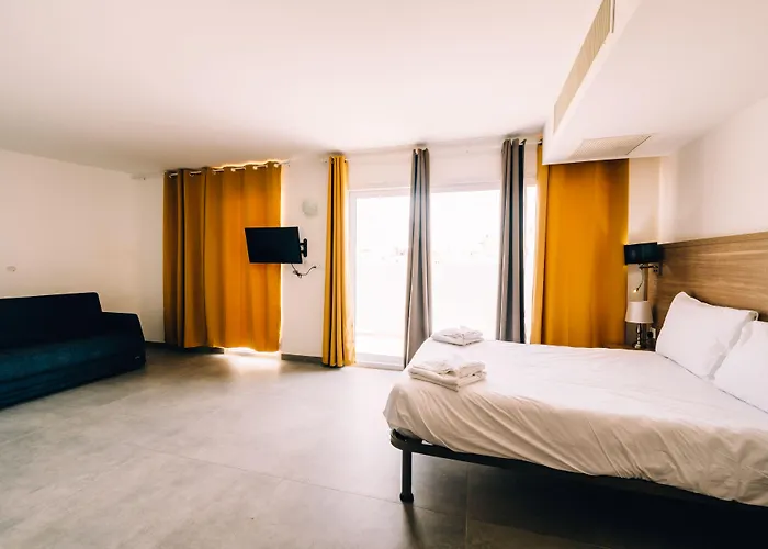 Primera 3* St. Paul's Bay