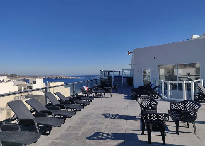 Primera St. Paul's Bay