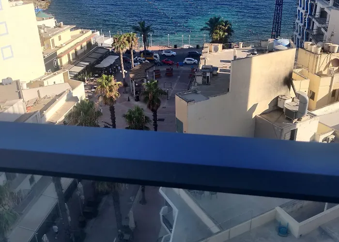 Otel Primera St. Paul's Bay