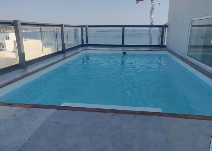 Szálloda Primera 3*