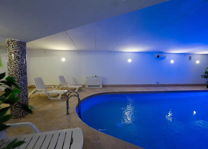 Primera 3* St. Paul's Bay