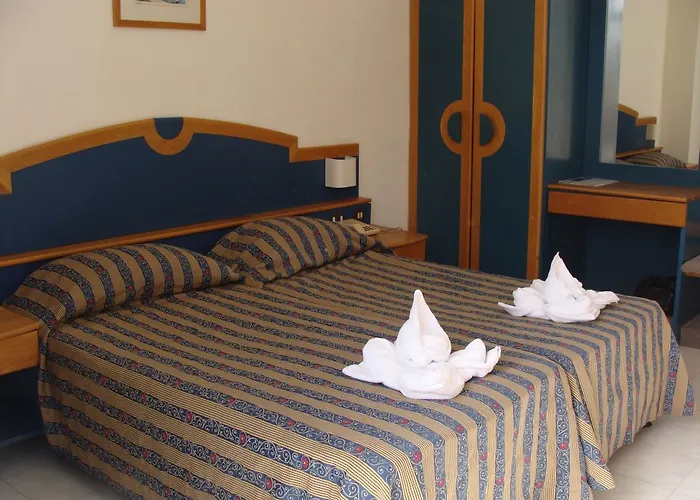 Primera 3* San Pawl il-Baħar