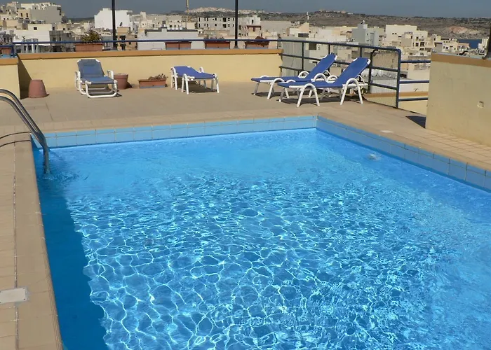 Primera Otel St. Paul's Bay