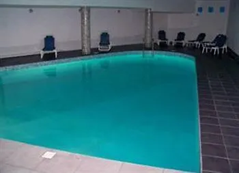 Primera Szálloda 3*