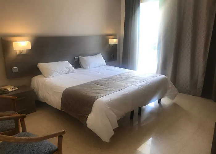 Szálloda Primera San Pawl il-Baħar