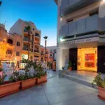 Primera Otel 3*