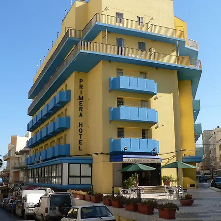 Primera Hotel