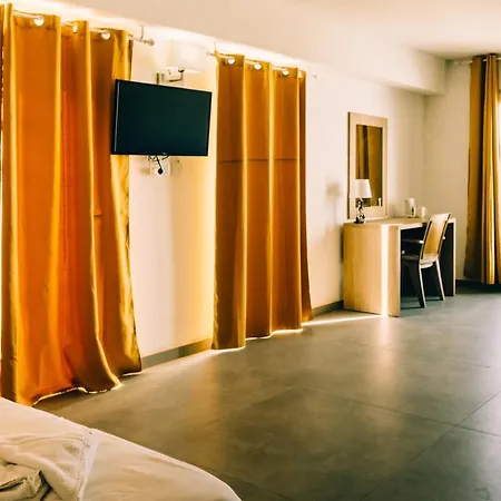 Hotel Primera San Pawl il-Baħar