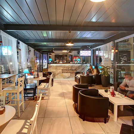 Primera Hotel San Pawl il-Baħar