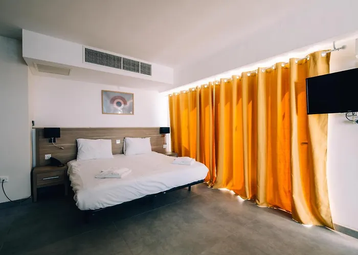 Primera Σεντ Πόλς Μπέι