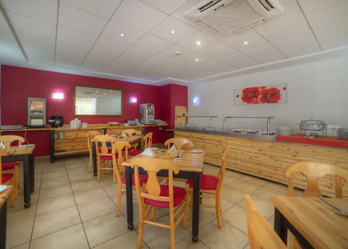 Primera Σεντ Πόλς Μπέι