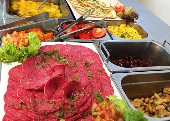 Ξενοδοχείο Primera 3*