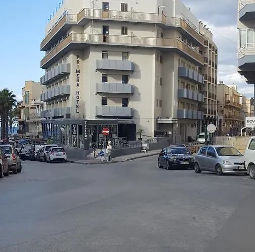 Primera 3* Σεντ Πόλς Μπέι