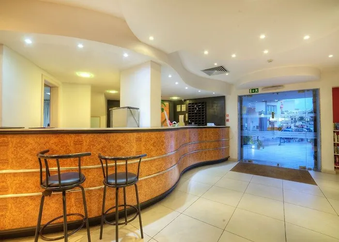 Primera Σεντ Πόλς Μπέι